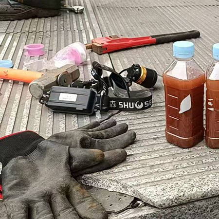 ɽ�������������ȹܵ���ϴ