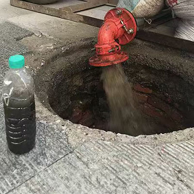 工业管道清洗除垢 工业管道清洗除垢